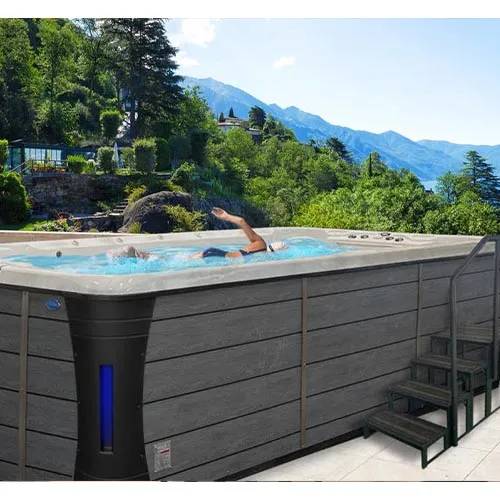 Swimspa X-Series hot tubs for sale in Omaha